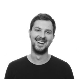Picture of Bogdan Marszałek